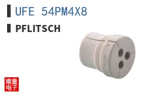 UFE 54PM4X8|Pflitsch
