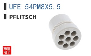 UFE 54PM8X5.5|Pflitsch