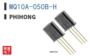 MQ10A-050B-H|Phihong