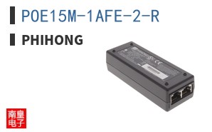 POE15M-1AFE-2-R|Phihong