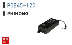 POE45-120|Phihong