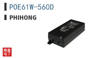 POE61W-560D|Phihong