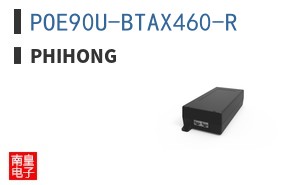 POE90U-BTAX460-R|Phihong