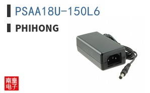 PSAA18U-150L6|Phihong
