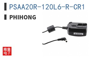 PSAA20R-120L6-R-CR1|Phihong