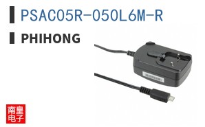 PSAC05R-050L6M-R|Phihong