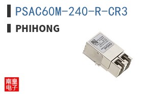 PSAC60M-240-R-CR3|Phihong
