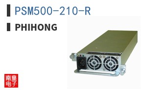 PSM500-210-R|Phihong