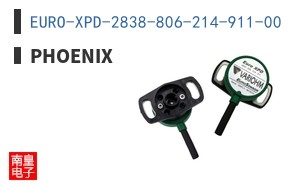 EURO-XPD-2838-806-214-911-00|Phoenix