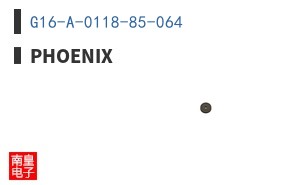 G16-A-0118-85-064|Phoenix