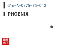 G16-A-0375-75-040|Phoenix