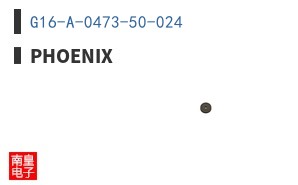 G16-A-0473-50-024|Phoenix