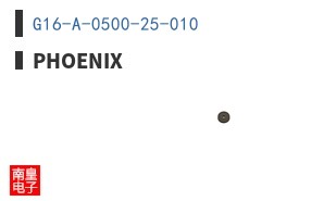 G16-A-0500-25-010|Phoenix