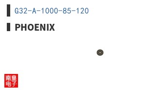 G32-A-1000-85-120|Phoenix
