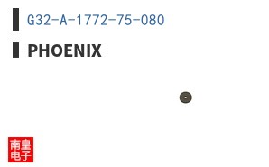 G32-A-1772-75-080|Phoenix