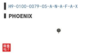 H9-0100-0079-05-A-N-A-F-A-X|Phoenix