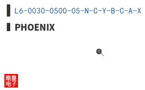 L6-0030-0500-05-N-C-Y-B-C-A-X