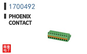 1700492|Phoenix Contact