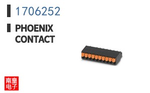 1706252|Phoenix Contact