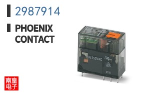 2987914|Phoenix Contact