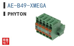 AE-B49-XMEGA|Phyton