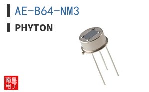 AE-B64-NM3|Phyton