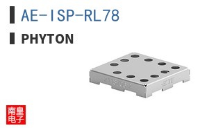 AE-ISP-RL78|Phyton