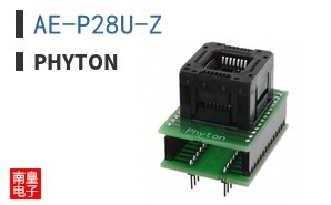 AE-P28U-Z|Phyton