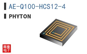 AE-Q100-HCS12-4|Phyton