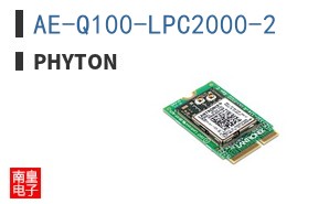 AE-Q100-LPC2000-2|Phyton