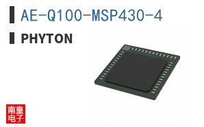 AE-Q100-MSP430-4|Phyton