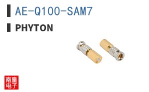 AE-Q100-SAM7|Phyton