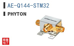 AE-Q144-STM32|Phyton