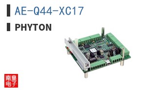 AE-Q44-XC17|Phyton
