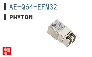 AE-Q64-EFM32|Phyton
