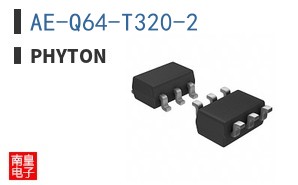 AE-Q64-T320-2|Phyton