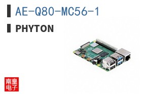 AE-Q80-MC56-1|Phyton