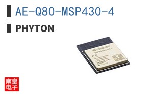 AE-Q80-MSP430-4|Phyton