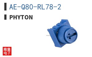 AE-Q80-RL78-2|Phyton