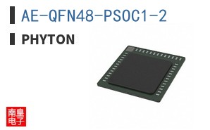 AE-QFN48-PSOC1-2|Phyton