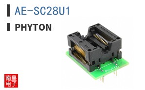 AE-SC28U1|Phyton