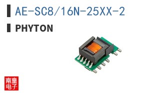 AE-SC8/16N-25XX-2|Phyton