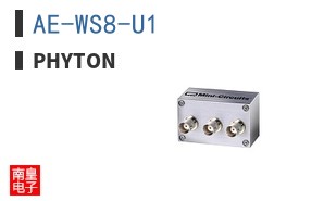 AE-WS8-U1|Phyton