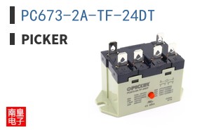 PC673-2A-TF-24DT|Picker