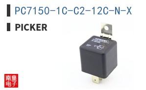 PC7150-1C-C2-12C-N-X|Picker