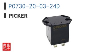 PC730-2C-C3-24D|Picker