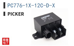 PC776-1X-12C-D-X|Picker