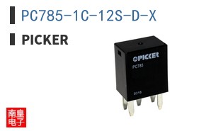 PC785-1C-12S-D-X|Picker