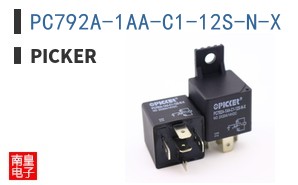 PC792A-1AA-C1-12S-N-X|Picker