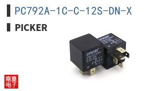 PC792A-1C-C-12S-DN-X|Picker